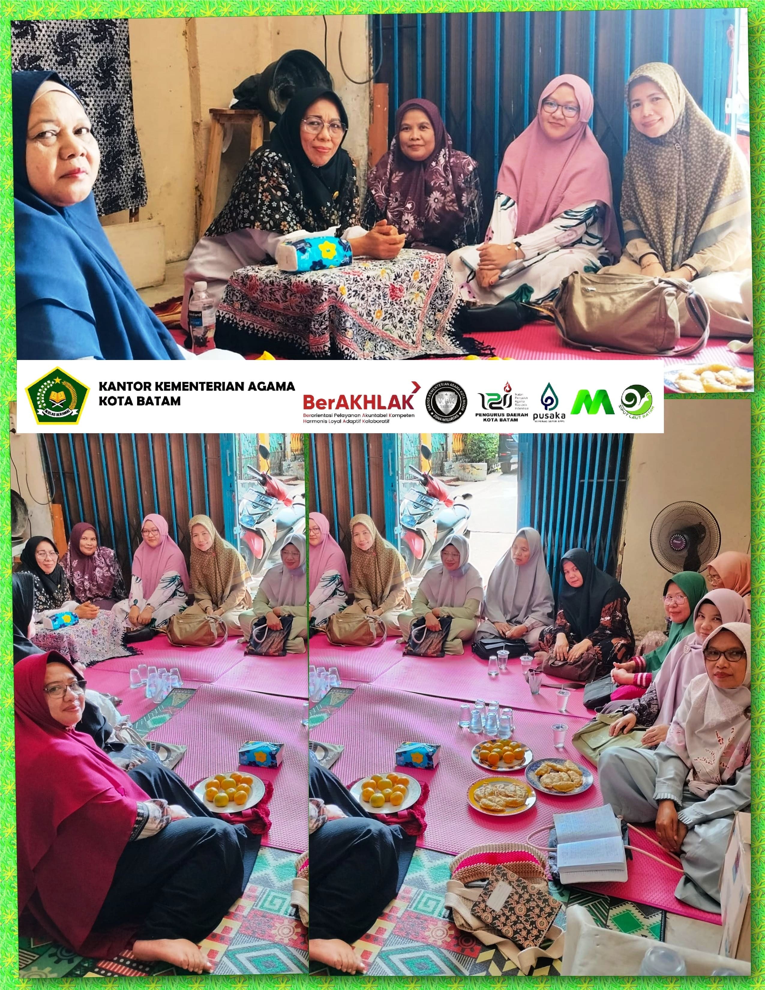 Menggali Makna ajaran Ilahi: